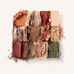 Oogschaduw<Catrice Safari Fever Slim Eyeshadow Palette 010 Wild Life 10,6 gr