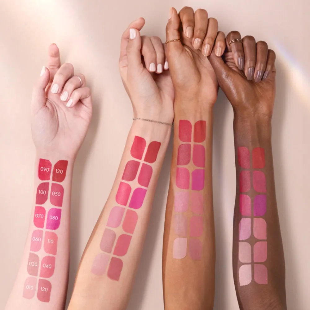 Best Scandalous Matte Lipstick 100 Muse Of Inspiration 3,5 gr Lipstick