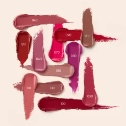 Lipstick<Catrice Scandalous Matte Lipstick 130 Slay The Day 3,5 gr