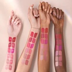 Lipstick<Catrice Scandalous Matte Lipstick 010 Plain Truth 3,5 gr