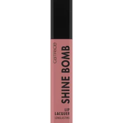 Liquid Lipstick<Catrice Shine Bomb Lip Lacquer 020 Good Taste 3 ml