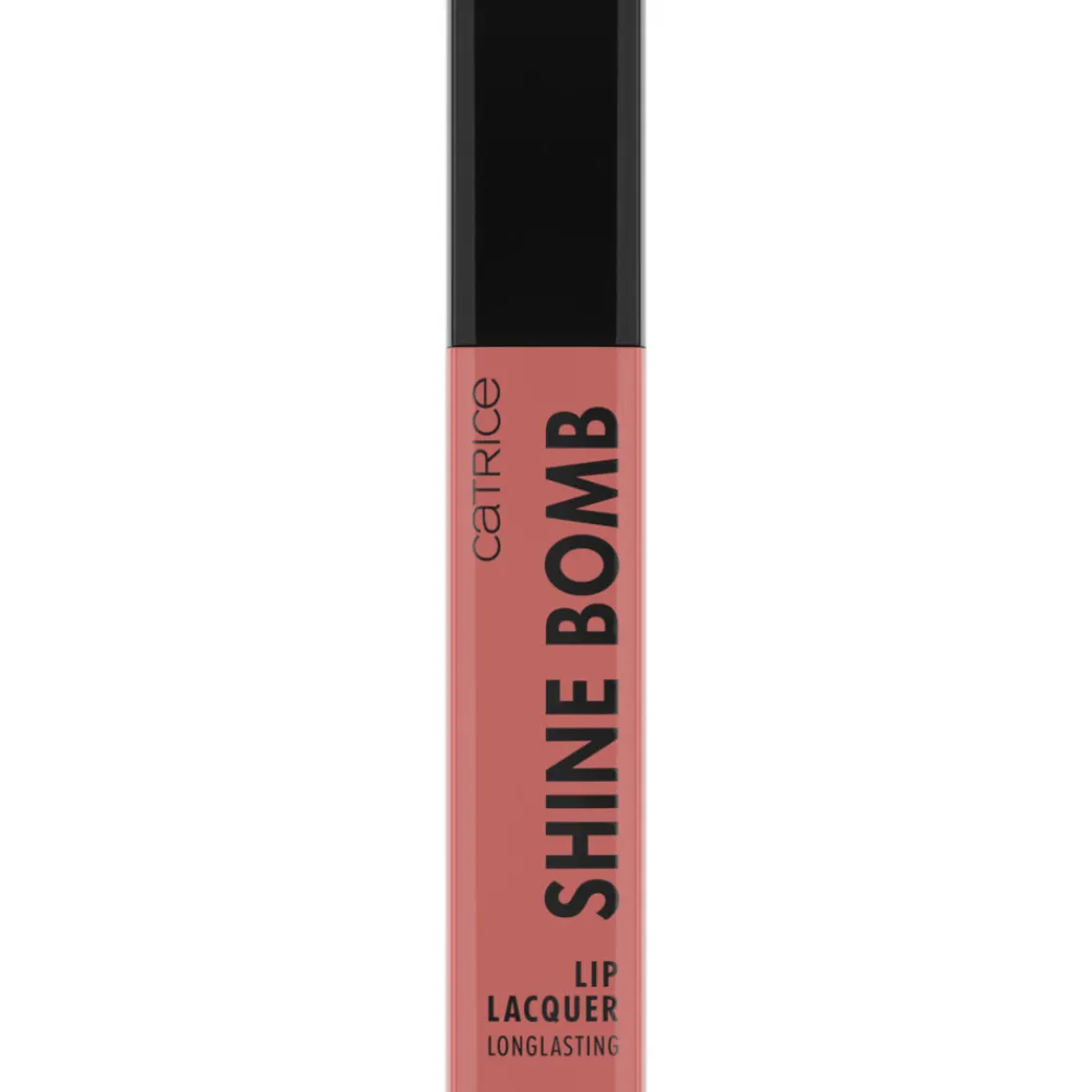 Clearance Shine Bomb Lip Lacquer 030 Sweet Talker 3 ml Liquid Lipstick