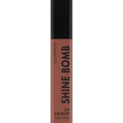 Shine Bomb Lip Lacquer 070 Hottie 3 ml^Catrice Online