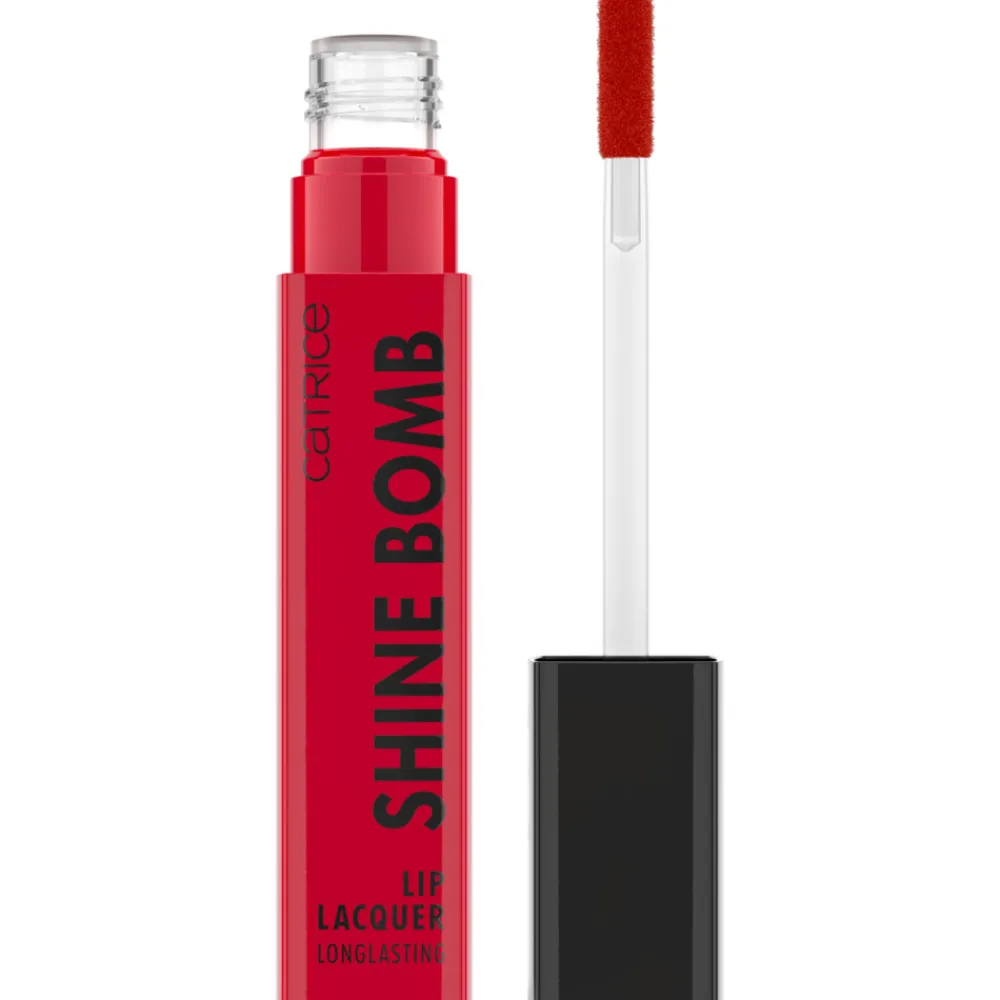 Shine Bomb Lip Lacquer 040 About Last Night 3 ml^Catrice Discount