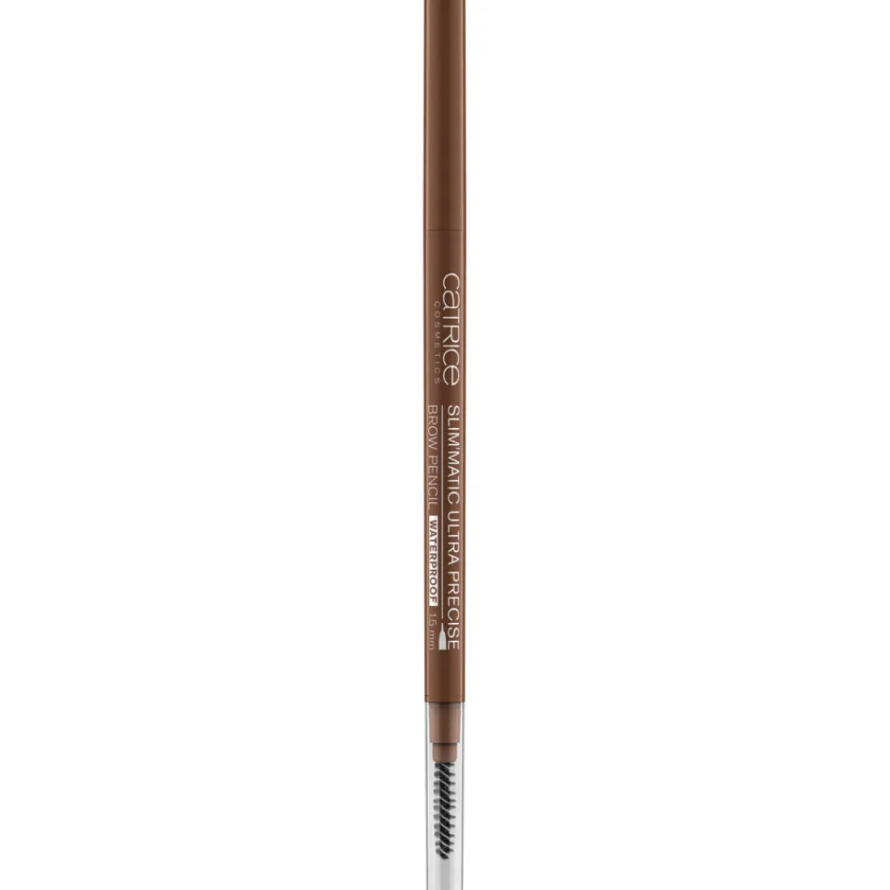 Slim'Matic Ultra Precise Brow Pencil Waterproof 025 Warm Brown 0,05 gr^Catrice Discount