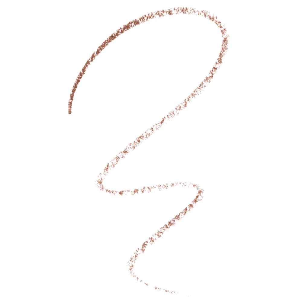 Slim'Matic Ultra Precise Brow Pencil Waterproof 025 Warm Brown 0,05 gr^Catrice Discount