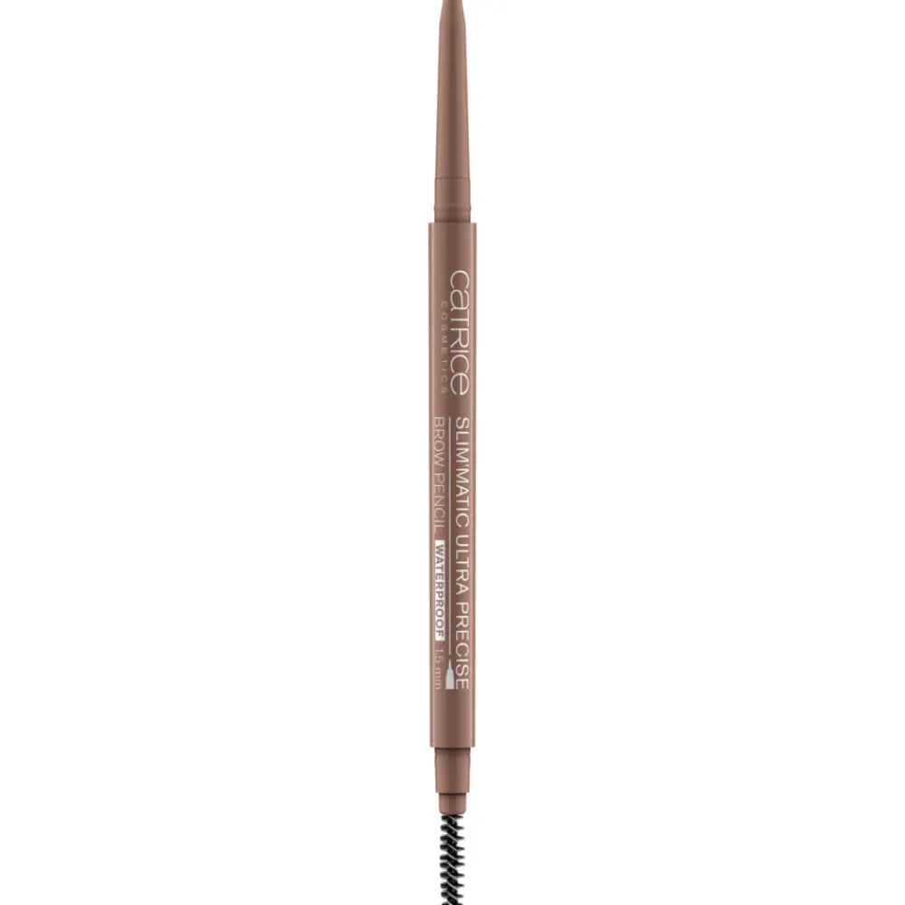 Online Slim'Matic Ultra Precise Brow Pencil Waterproof 020 Medium 0,05 gr Wenkbrauwpotlood
