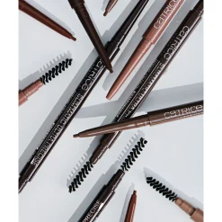 Online Slim'Matic Ultra Precise Brow Pencil Waterproof 020 Medium 0,05 gr Wenkbrauwpotlood
