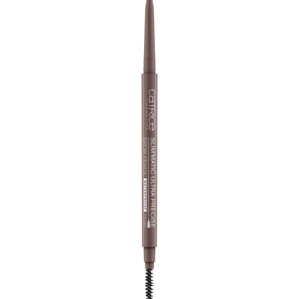 Slim'Matic Ultra Precise Brow Pencil Waterproof 030 Dark 0,05 gr Wenkbrauwpotlood