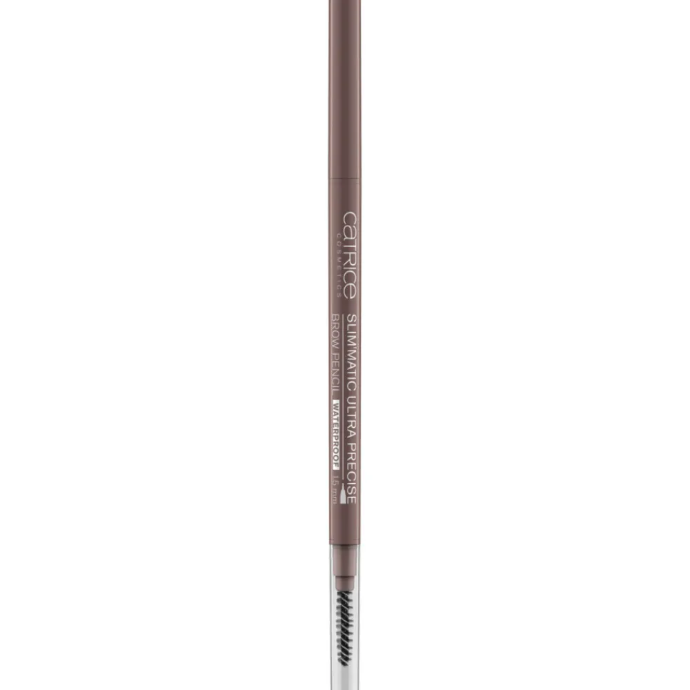 Slim'Matic Ultra Precise Brow Pencil Waterproof 030 Dark 0,05 gr Wenkbrauwpotlood