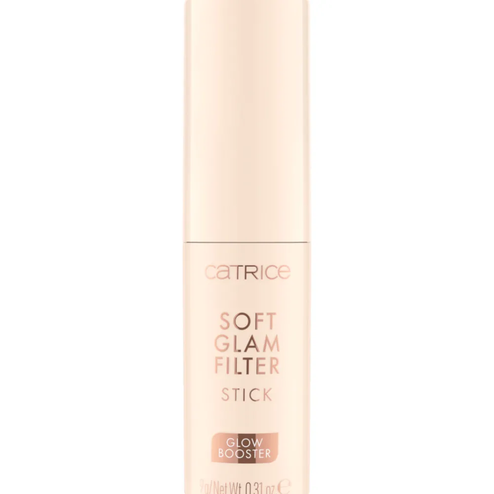 Foundation<Catrice Soft Glam Filter Stick 065 Tan 9 gr