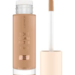 New Soft Glam Filter Fluid 030 Medium 30 ml Primer