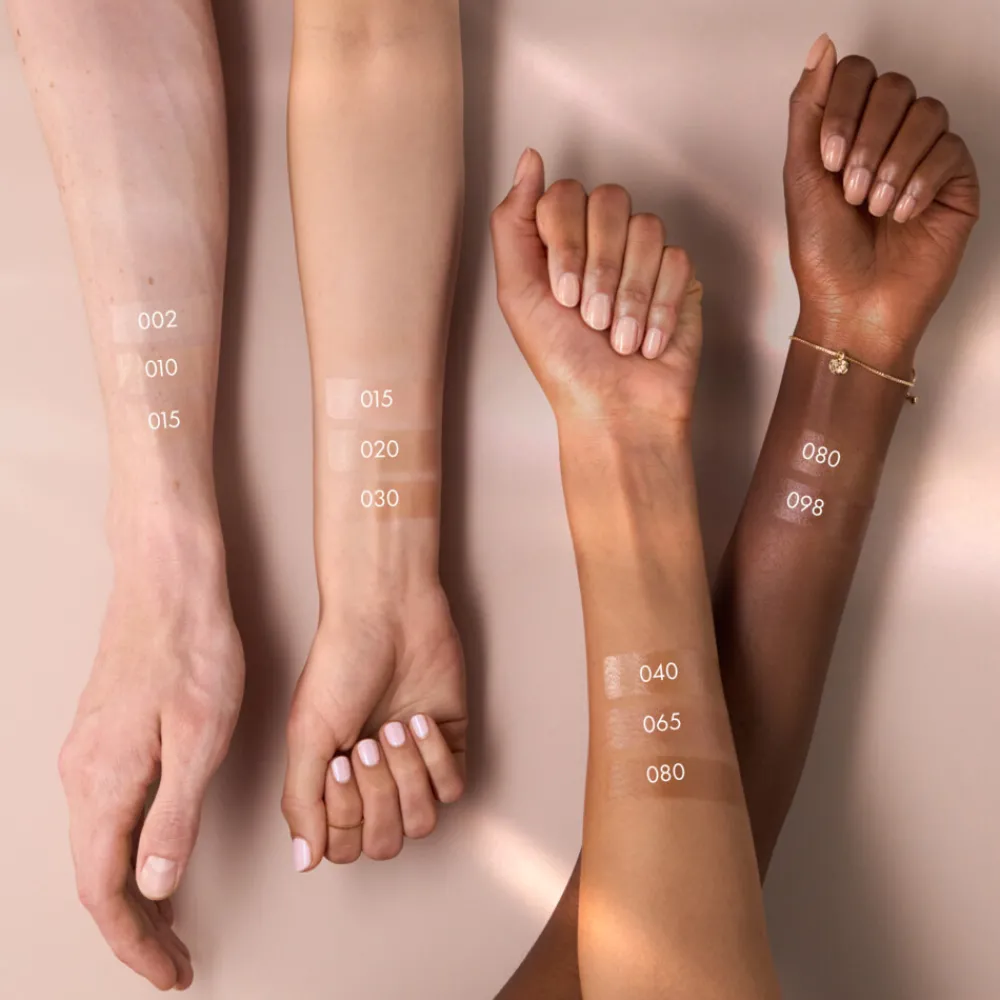 Discount Soft Glam Filter Fluid 020 Light - Medium 30 ml Primer