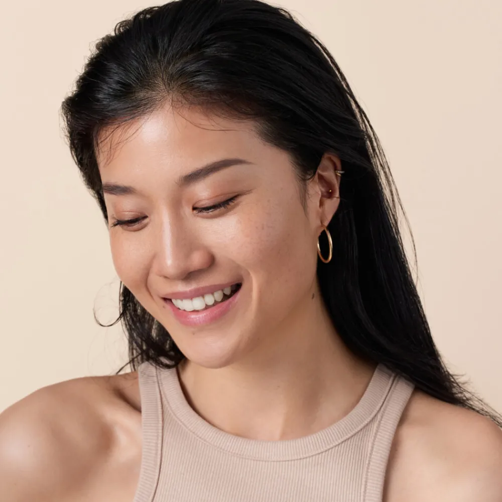 Discount Soft Glam Filter Fluid 020 Light - Medium 30 ml Primer