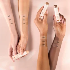 Foundation<Catrice Soft Glam Filter Stick 080 Tan - Deep 9 gr