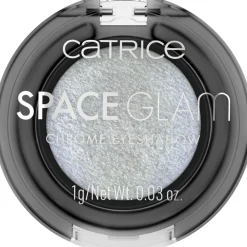 New Space Glam Chrome Eyeshadow 040 Stardust 1 gr Oogschaduw