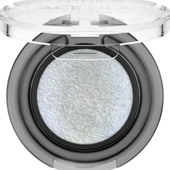 New Space Glam Chrome Eyeshadow 040 Stardust 1 gr Oogschaduw