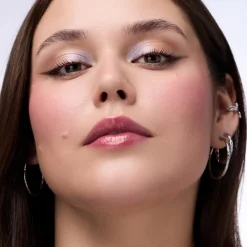 New Space Glam Chrome Eyeshadow 040 Stardust 1 gr Oogschaduw