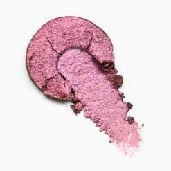 Online Space Glam Chrome Eyeshadow 050 Cosmic Coral 1 gr Oogschaduw