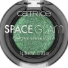 Oogschaduw<Catrice Space Glam Chrome Eyeshadow 060 Galactic Glow 1 gr