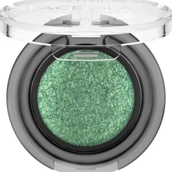 Oogschaduw<Catrice Space Glam Chrome Eyeshadow 060 Galactic Glow 1 gr
