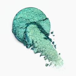 Oogschaduw<Catrice Space Glam Chrome Eyeshadow 060 Galactic Glow 1 gr