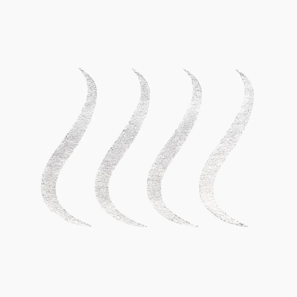 Eyeliner<Catrice Space Glam Liquid Effect Eyeliner 010 Silver 1,4 gr