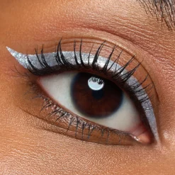 Eyeliner<Catrice Space Glam Liquid Effect Eyeliner 010 Silver 1,4 gr