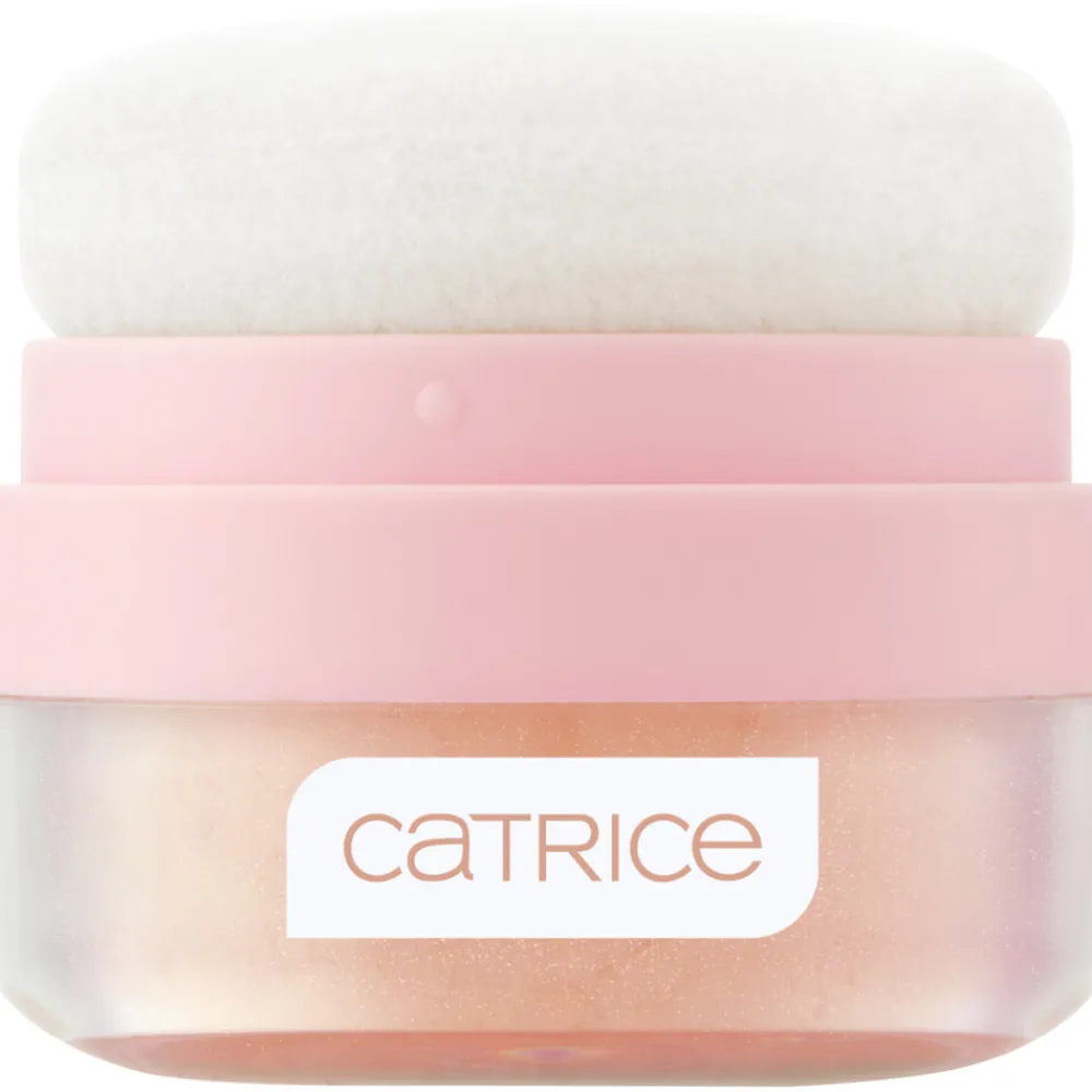 Spring Awakening Glitter Bomb Cushion C01 3,5 gr^Catrice Outlet