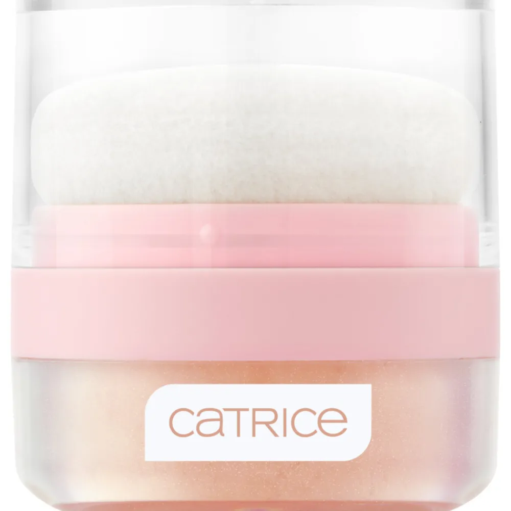 Spring Awakening Glitter Bomb Cushion C01 3,5 gr^Catrice Outlet
