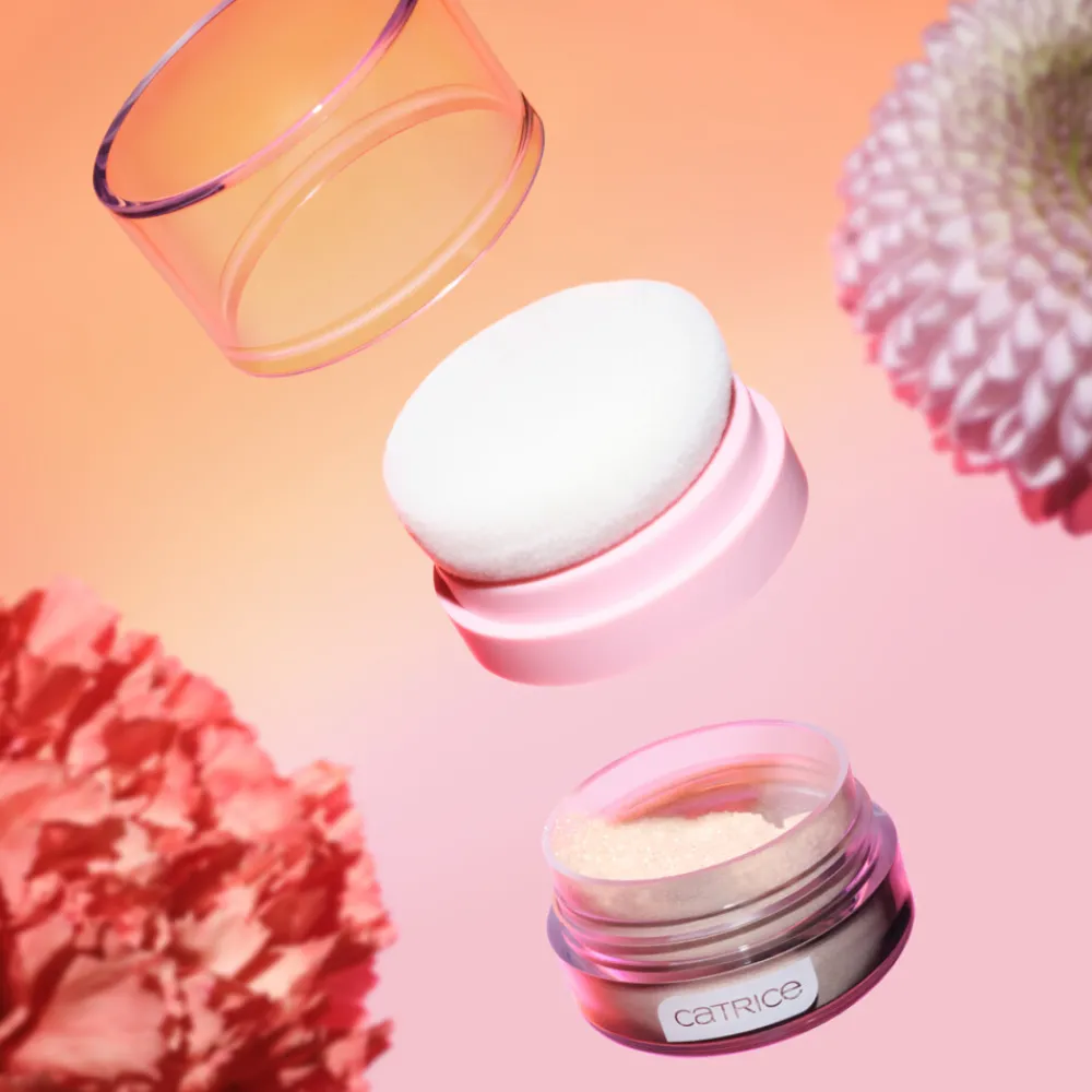Spring Awakening Glitter Bomb Cushion C01 3,5 gr^Catrice Outlet