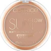 Best Sun Glow Matt Bronzing Powder 030 Medium Bronze 9,5 gr Bronzer