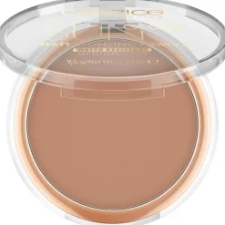 Best Sun Glow Matt Bronzing Powder 030 Medium Bronze 9,5 gr Bronzer