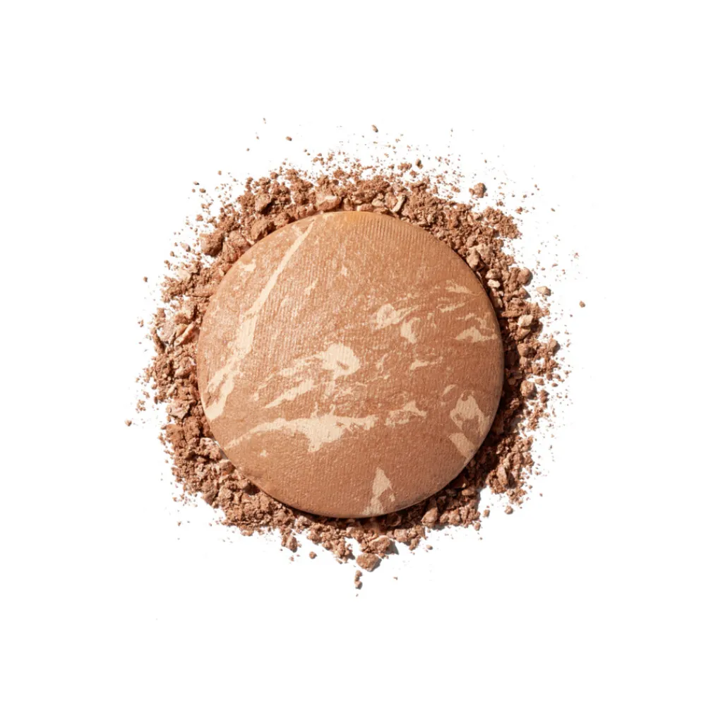 New Sun Lover Glow Bronzing Powder 010 Sun-kissed Bronze 8 gr Bronzer