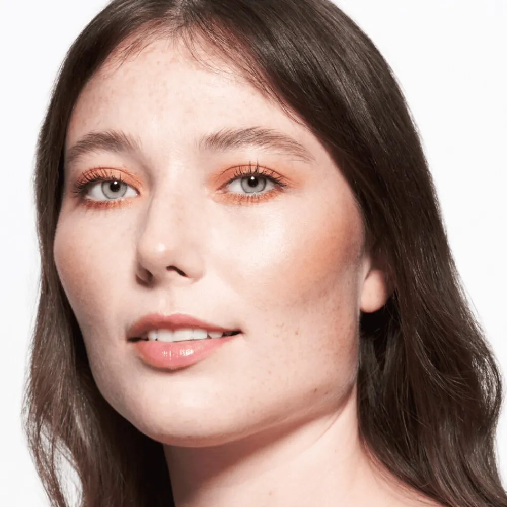 New Sun Lover Glow Bronzing Powder 010 Sun-kissed Bronze 8 gr Bronzer