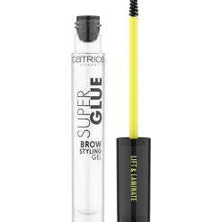 Wenkbrauwgel<Catrice Super Glue Brow Styling Gel 010 Ultra Hold 4 ml