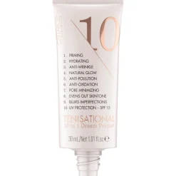 Sale Ten!sational 10 in 1 Dream Primer 30 ml Primer