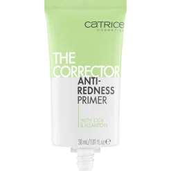 The Corrector Anti-Redness Primer 30 ml^Catrice Best