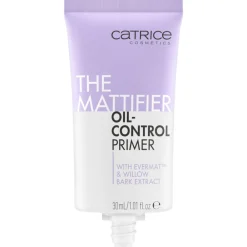 Primer<Catrice The Mattifier Oil-Control Primer 30 ml