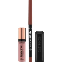 Lipliner|Lipgloss<Catrice The Nude Lip PRO Set