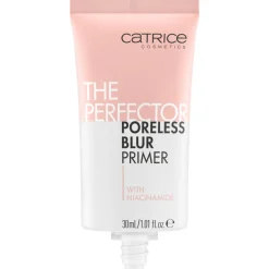 The Perfector Poreless Blur Primer 30 ml Primer