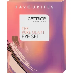 Geschenksets|Eyeliner<Catrice The Pure Glam Eye Set