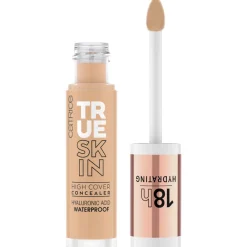 Concealer<Catrice True Skin High Cover Concealer 039 Warm Olive 4,5 ml