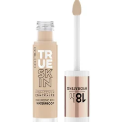 Outlet True Skin High Cover Concealer 020 Warm Beige 4,5 ml Concealer