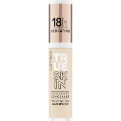 Outlet True Skin High Cover Concealer 002 Neutral Ivory 4,5 ml Concealer