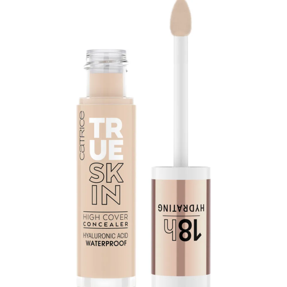 Concealer<Catrice True Skin High Cover Concealer 010 Cool Cashmere 4,5 ml