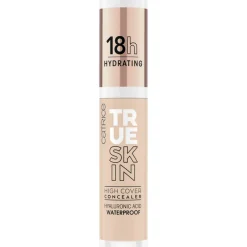 Concealer<Catrice True Skin High Cover Concealer 010 Cool Cashmere 4,5 ml