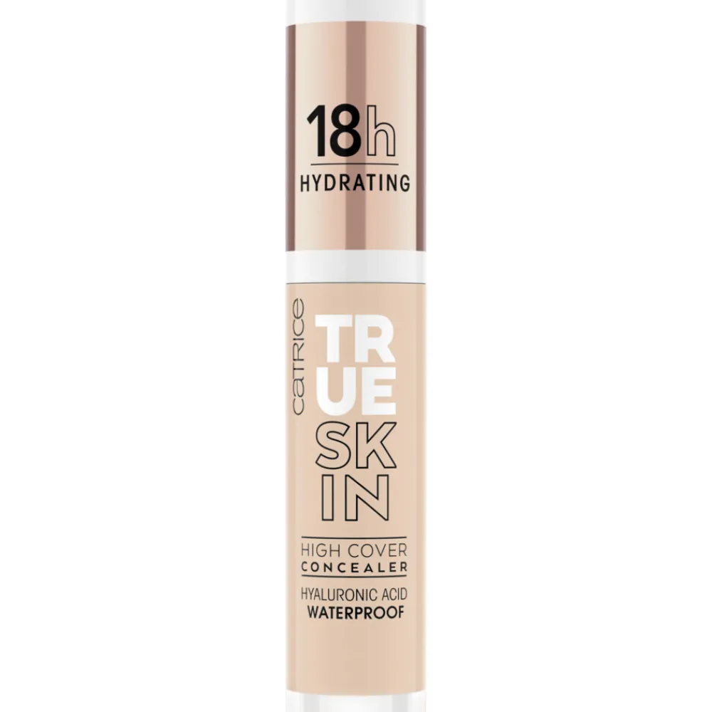 Concealer<Catrice True Skin High Cover Concealer 010 Cool Cashmere 4,5 ml