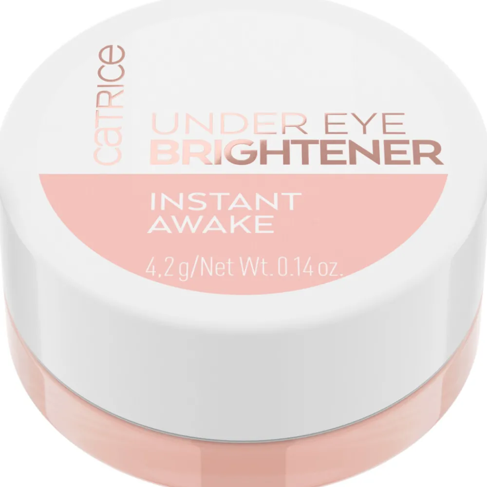 Clearance Under Eye Brightener 010 Light Rose 4,2 gr Concealer