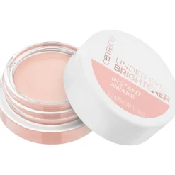 Clearance Under Eye Brightener 010 Light Rose 4,2 gr Concealer